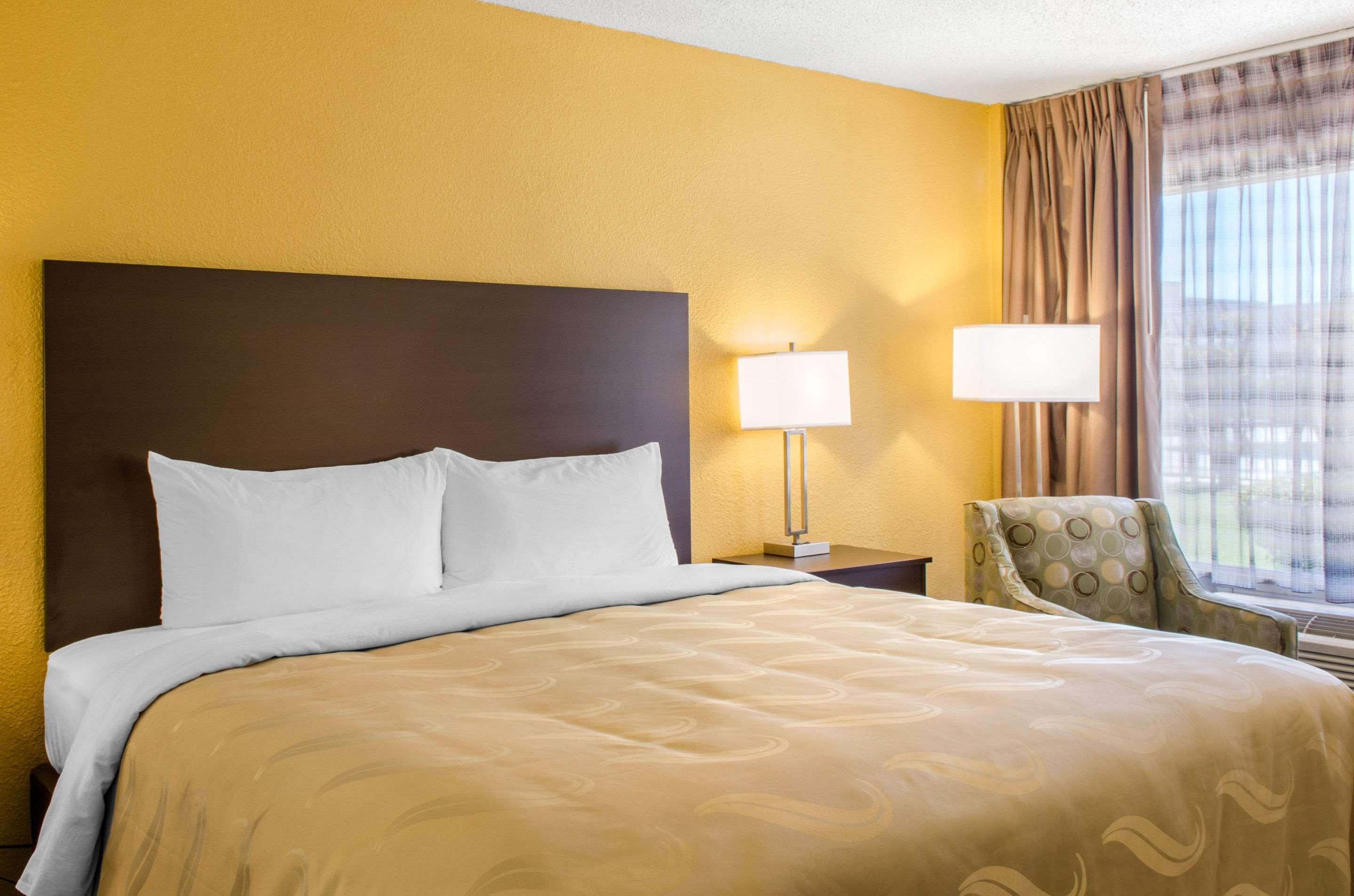 Quality Inn & Suites Laurel Eksteriør billede