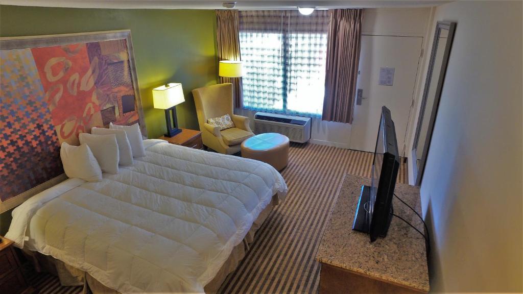 Quality Inn & Suites Laurel Eksteriør billede
