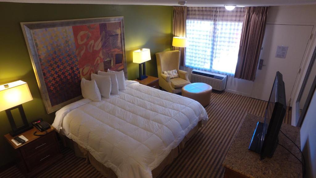 Quality Inn & Suites Laurel Eksteriør billede