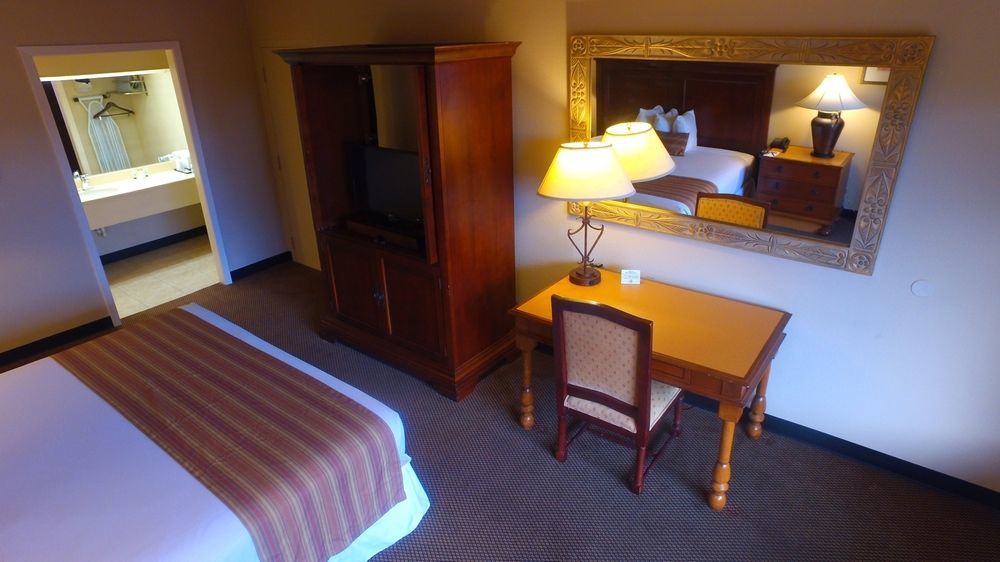 Quality Inn & Suites Laurel Eksteriør billede