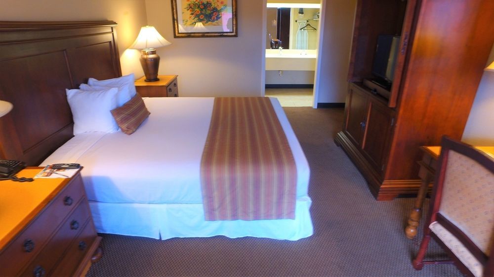 Quality Inn & Suites Laurel Eksteriør billede