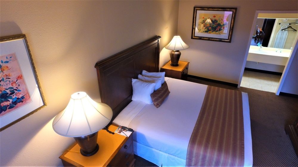 Quality Inn & Suites Laurel Eksteriør billede