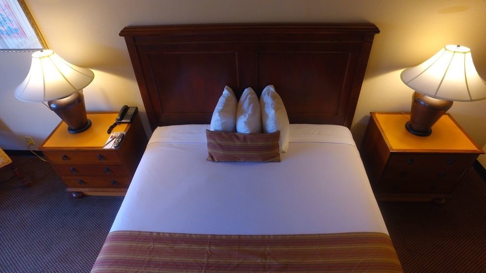 Quality Inn & Suites Laurel Eksteriør billede