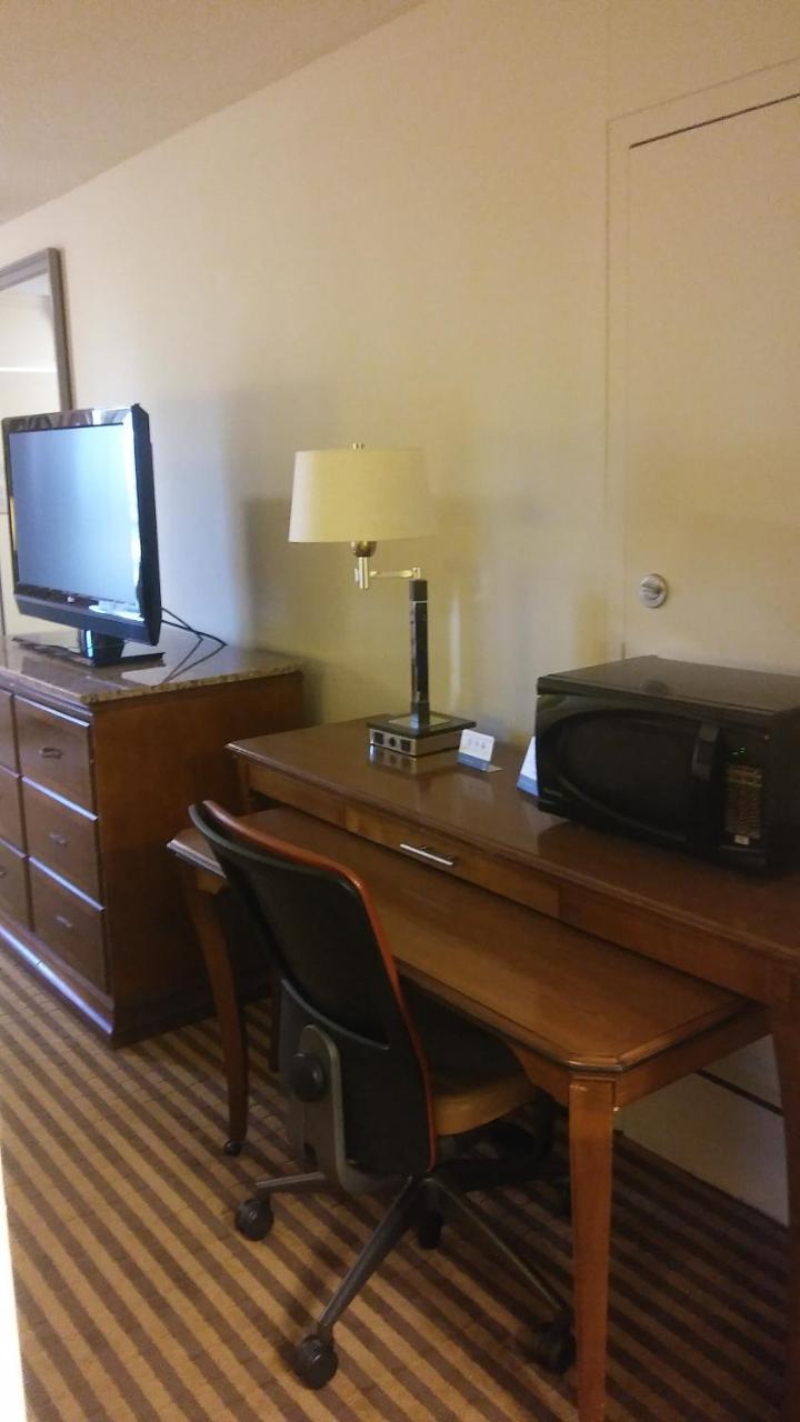 Quality Inn & Suites Laurel Eksteriør billede